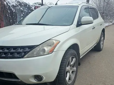 Nissan Murano 2006 года за 3 000 000 тг. в Алматы