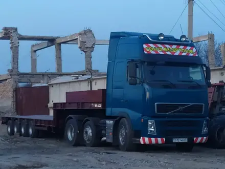 Volvo  FH 2008 года за 30 000 000 тг. в Жаркент