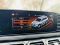 Mercedes-Benz GLS 450 2019 года за 45 000 000 тг. в Алматы – фото 24