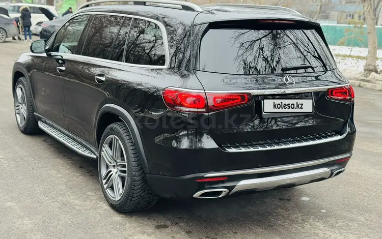 Mercedes-Benz GLS 450 2019 года за 45 000 000 тг. в Алматы