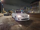 Toyota Corolla 2012 годаfor5 750 000 тг. в Астана – фото 2