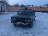 ВАЗ (Lada) 2106 2001 годаүшін650 000 тг. в Туркестан – фото 5