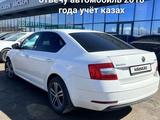 Skoda Octavia 2008 года за 1 000 000 тг. в Алматы – фото 2