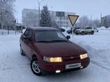 ВАЗ (Lada) 2110 2000 года за 1 400 000 тг. в Уральск – фото 5