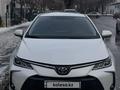 Toyota Corolla 2019 годаүшін9 200 000 тг. в Алматы