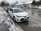 Toyota Corolla 2019 годаүшін9 200 000 тг. в Алматы – фото 2