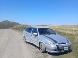 ВАЗ (Lada) 2114 2011 годаүшін850 000 тг. в Алтай