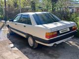 Audi 100 1990 года за 1 150 000 тг. в Тараз – фото 2