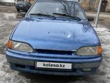 ВАЗ (Lada) 2115 2004 года за 1 100 000 тг. в Павлодар