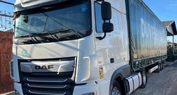 DAF  XF 2020 годаfor35 500 000 тг. в Туркестан