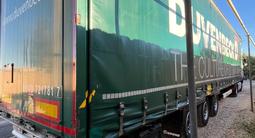 DAF  XF 2020 годаfor35 500 000 тг. в Туркестан – фото 2