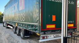 DAF  XF 2020 годаfor35 500 000 тг. в Туркестан – фото 3