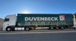 DAF  XF 2020 годаfor35 500 000 тг. в Туркестан – фото 4