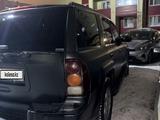Chevrolet TrailBlazer 2005 годаүшін4 000 000 тг. в Петропавловск – фото 2
