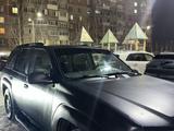 Chevrolet TrailBlazer 2005 годаүшін4 000 000 тг. в Петропавловск – фото 3