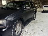 Chevrolet TrailBlazer 2005 годаүшін4 000 000 тг. в Петропавловск