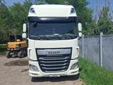 DAF  XF 2014 годаүшін25 000 000 тг. в Алматы