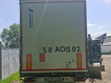 DAF  XF 2014 года за 25 000 000 тг. в Алматы – фото 3