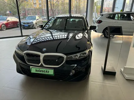 BMW i3 2024 года за 13 005 000 тг. в Астана