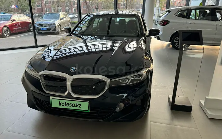 BMW i3 2024 годаfor13 005 000 тг. в Астана