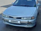 Mitsubishi Galant 1993 годаүшін500 000 тг. в Байконыр