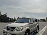 Lexus GX 470 2007 годаүшін12 500 000 тг. в Алматы