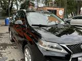 Lexus RX 350 2010 годаүшін9 700 000 тг. в Алматы – фото 4