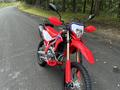 Honda  CRF 250L 2021 года за 3 200 000 тг. в Алматы – фото 4