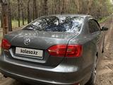 Volkswagen Jetta 2013 годаүшін5 299 999 тг. в Костанай – фото 5