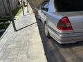 Mercedes-Benz C 240 2000 годаүшін4 200 000 тг. в Алматы – фото 4