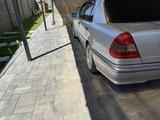 Mercedes-Benz C 240 2000 годаүшін4 200 000 тг. в Алматы – фото 4