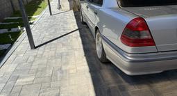 Mercedes-Benz C 240 2000 года за 4 200 000 тг. в Алматы – фото 4