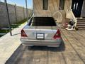 Mercedes-Benz C 240 2000 годаүшін4 200 000 тг. в Алматы – фото 2