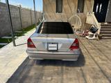 Mercedes-Benz C 240 2000 годаүшін4 200 000 тг. в Алматы – фото 2