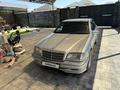 Mercedes-Benz C 240 2000 годаүшін4 200 000 тг. в Алматы – фото 3