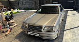 Mercedes-Benz C 240 2000 года за 4 200 000 тг. в Алматы – фото 3