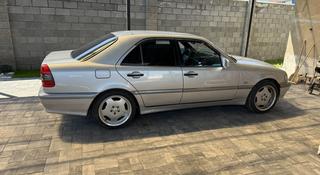 Mercedes-Benz C 240 2000 годаүшін4 200 000 тг. в Алматы