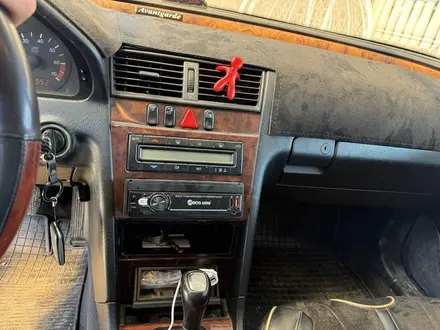 Mercedes-Benz C 240 2000 года за 4 200 000 тг. в Алматы – фото 6