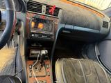 Mercedes-Benz C 240 2000 годаүшін4 200 000 тг. в Алматы – фото 5