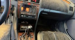 Mercedes-Benz C 240 2000 года за 4 200 000 тг. в Алматы – фото 5