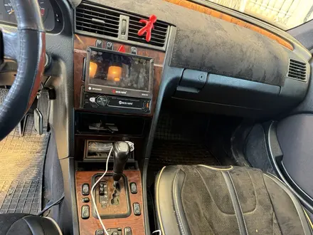 Mercedes-Benz C 240 2000 года за 4 200 000 тг. в Алматы – фото 5