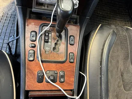Mercedes-Benz C 240 2000 года за 4 200 000 тг. в Алматы – фото 7