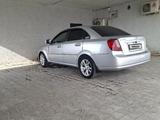 Daewoo Gentra 2014 года за 3 800 000 тг. в Шымкент