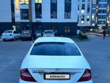 Mercedes-Benz CLS 500 2007 года за 5 000 000 тг. в Алматы – фото 4