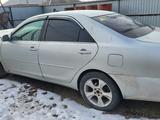 Toyota Camry 2003 годаfor3 600 000 тг. в Шымкент – фото 3