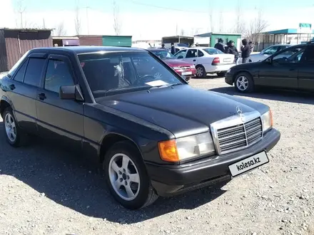 Mercedes-Benz 190 1991 года за 1 350 000 тг. в Кызылорда – фото 11
