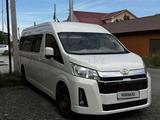 Toyota Hiace 2020 годаfor20 300 000 тг. в Атырау