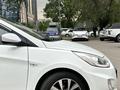 Hyundai Accent 2013 годаүшін4 800 000 тг. в Алматы – фото 9
