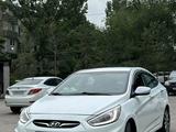 Hyundai Accent 2013 годаүшін4 800 000 тг. в Алматы – фото 4