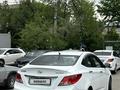 Hyundai Accent 2013 годаүшін4 800 000 тг. в Алматы – фото 7